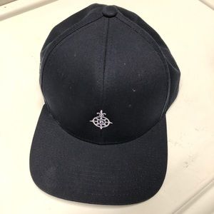 Levelwear SnapBack cap